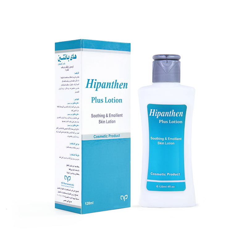 HIPANTHEN Plus LOTION