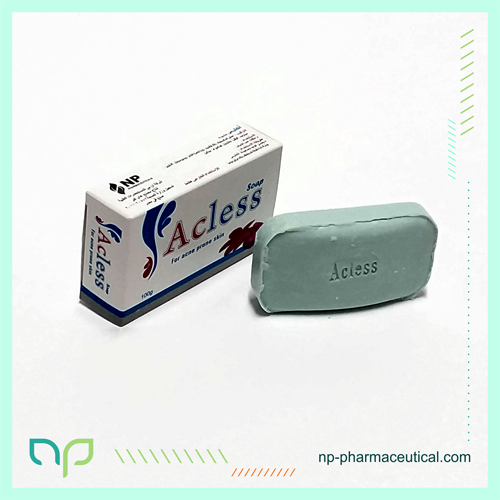 ACLESS SOAP